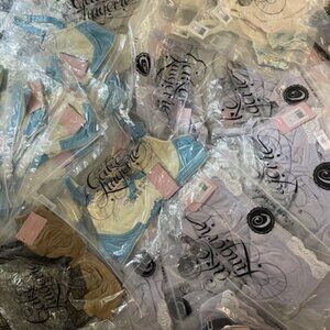 Cake Lingerie Nursing Maternity Bra Wholesale Liquidation Lot 20 Bras Reseller